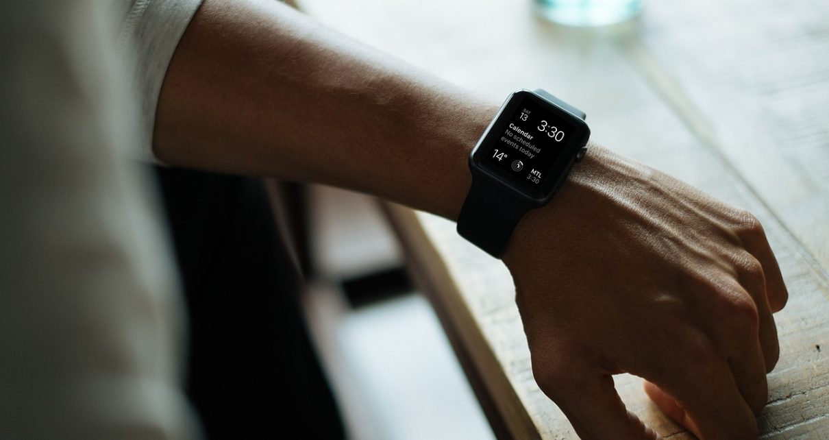 Smartwatch to coś więcej niż zegarek