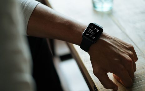 Smartwatch to coś więcej niż zegarek