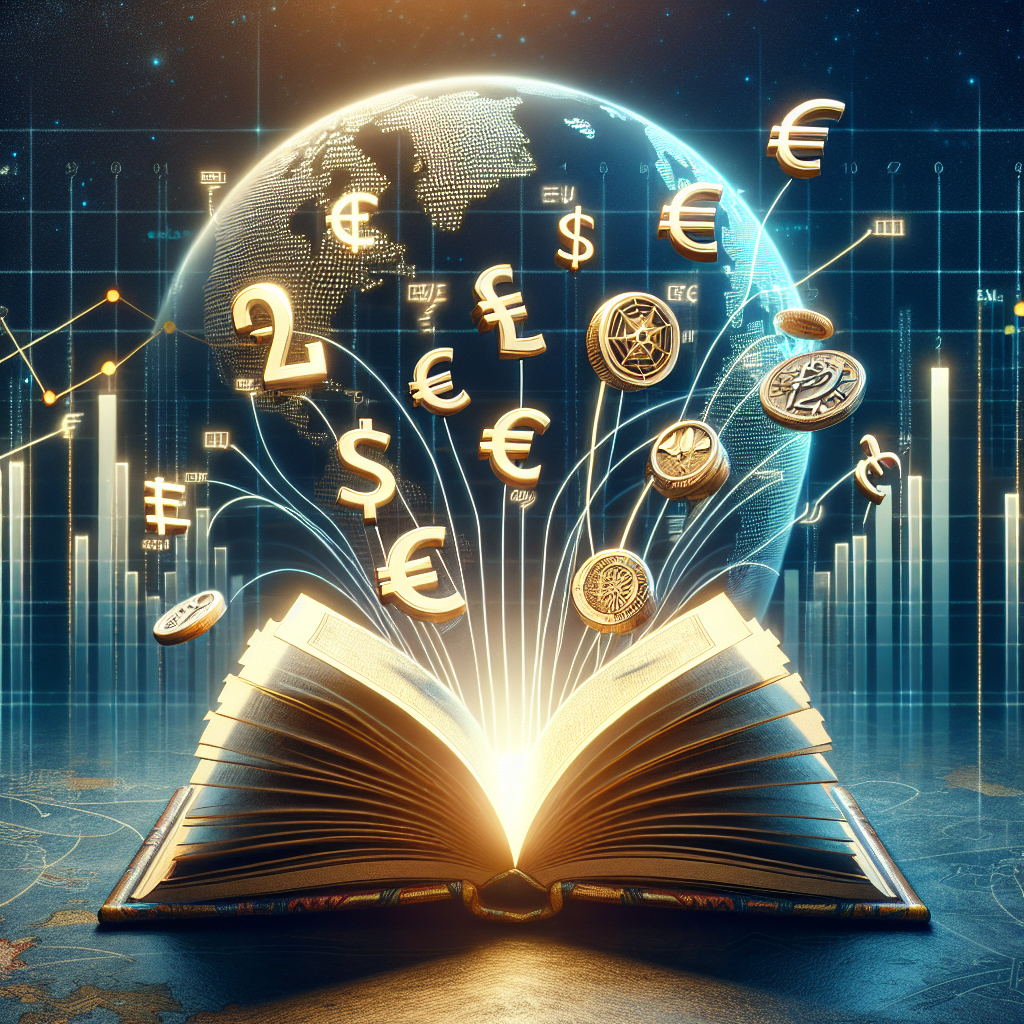 Tłumaczenia finansowe – klucz do zrozumienia globalnych rynków