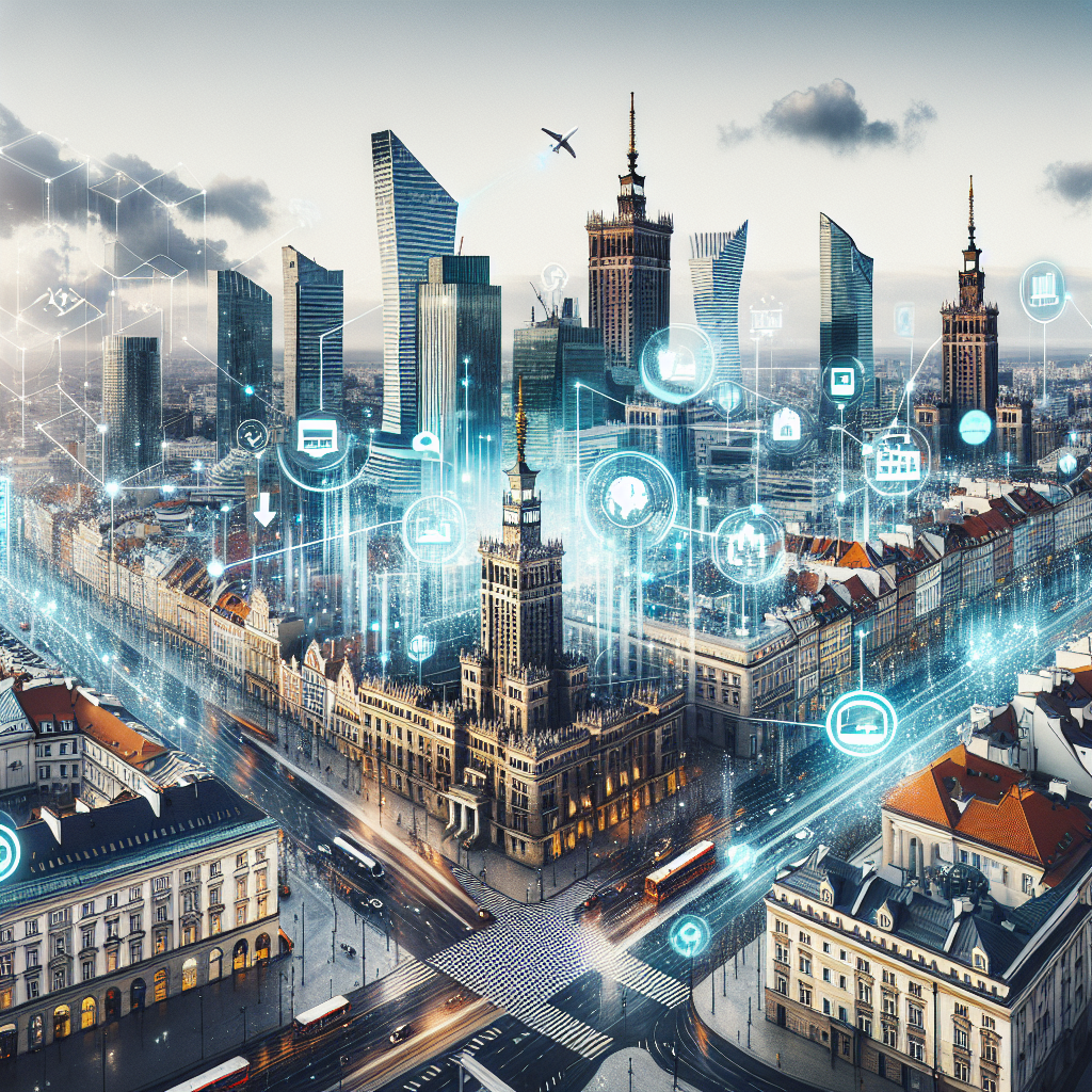 Biuro wirtualne Warszawa centrum – idealne rozwiązanie dla nowoczesnych przedsiębiorstw Biuro wirtualne Warszawa centrum – idealne rozwiązanie dla nowoczesnych przedsiębiorstw