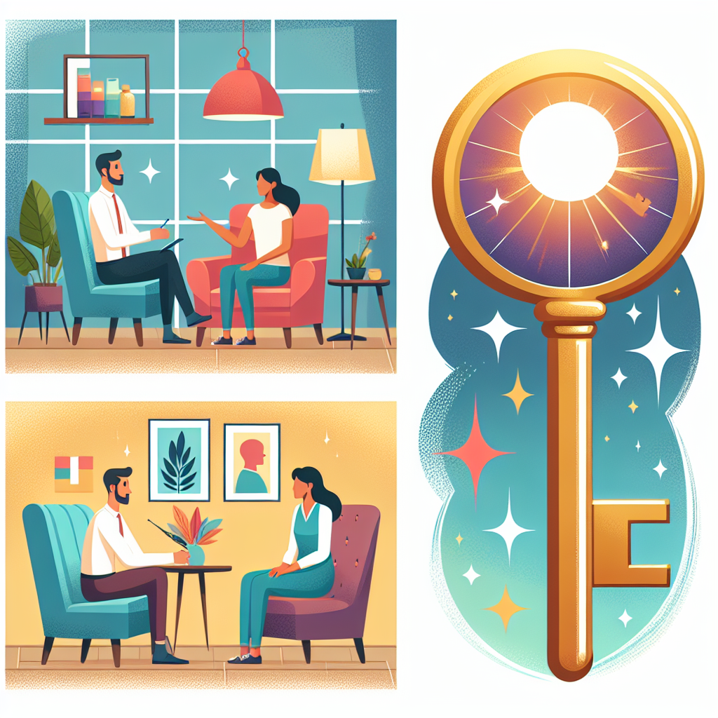 Psychoterapia indywidualna Kraków – klucz do skutecznej zmiany Psychoterapia indywidualna Kraków – klucz do skutecznej zmiany