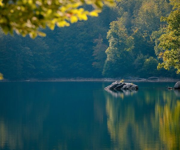 Laguna doskonałe miejsce na relaks i wypoczynek w Żywcu