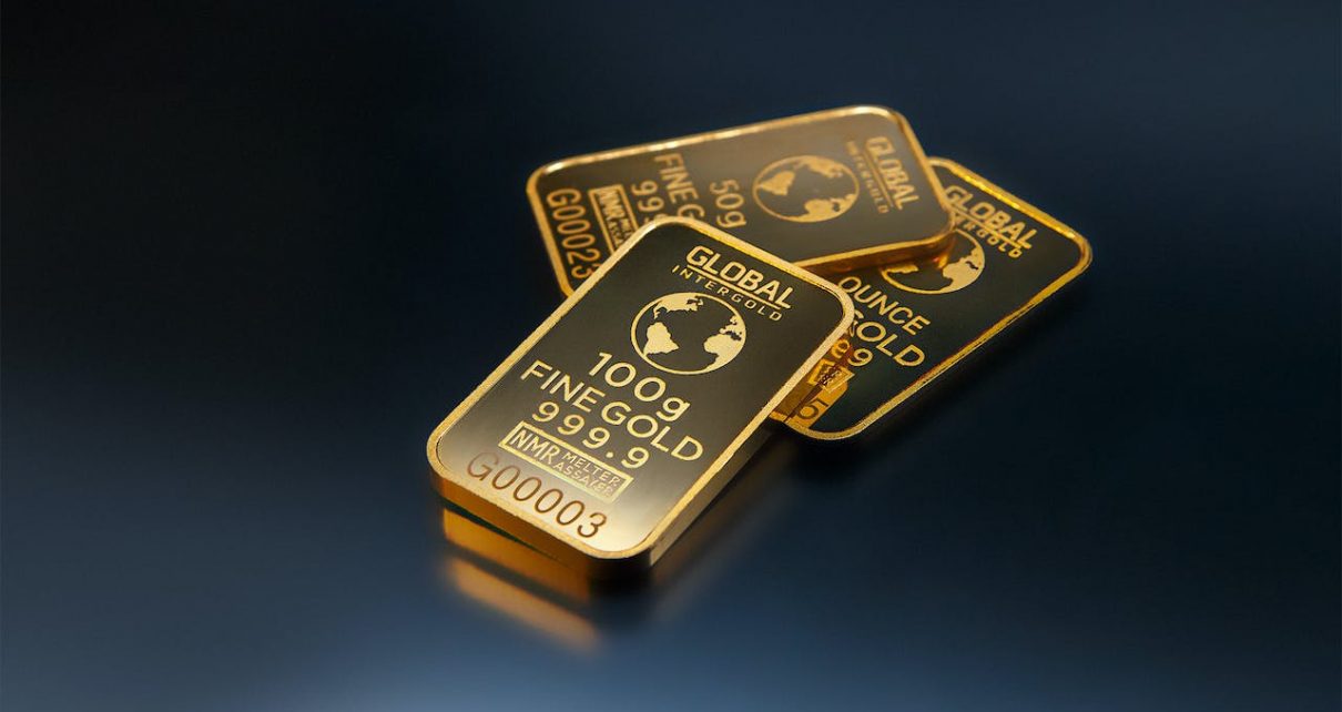Bezpieczna przystań dla Twoich oszczędności - czy warto zainteresować się złotem?