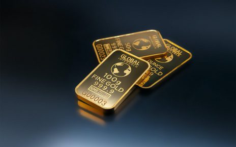 Bezpieczna przystań dla Twoich oszczędności - czy warto zainteresować się złotem?